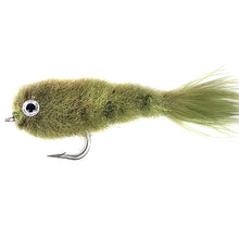 Load image into Gallery viewer, Game Changer fly cod, trout, barra bream Australia