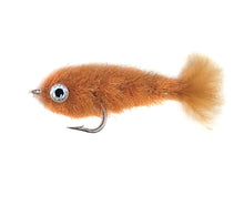 Load image into Gallery viewer, Game Changer fly cod, trout, barra bream Australia