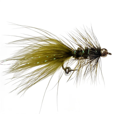 6151 JINDY BUGGER BEAD HEAD Australia NZ