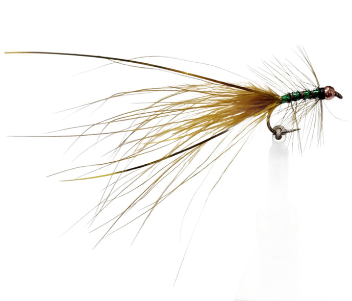 ESS71 CROSTON SHRECK TUNG BH