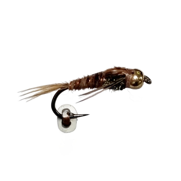 G9150 TUNG B/H PHEASANT TAIL