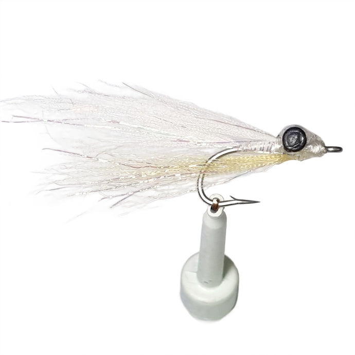 DNABEC06 CLOUSER TAN/WHITE