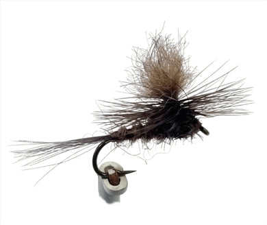 ESS22G PARA GREY POSSUM EMERGER Australia NZ