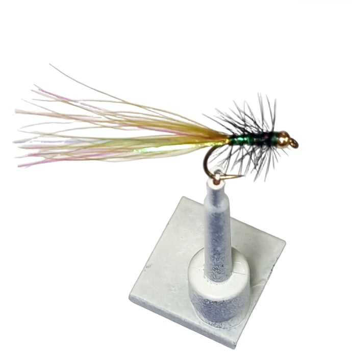ESS5543 SHRECK BUGGER BH Australia NZ