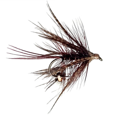 H004 HAYES CLARET DABBLER Australia NZ