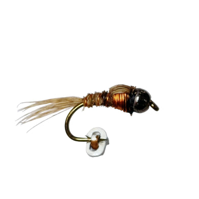 NYM605 P/Tail Blk. Tung B/H AUSTRALIA NZ