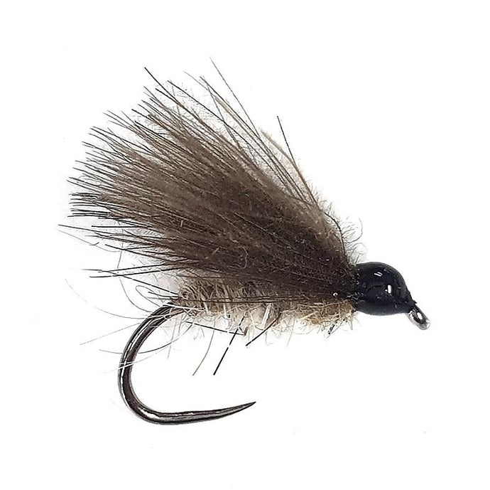 ESS52B F FLY CDC BARBLESS