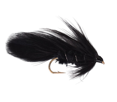 Black Matuka