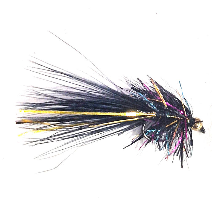 ESS78 MOSAIC  BUGGER TUNG. BH Australia NZ