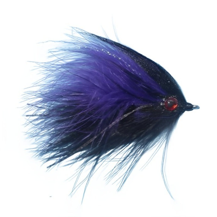 Fly Fishing Marabou Deceiver Murray Cod Australian Native Fishing Best