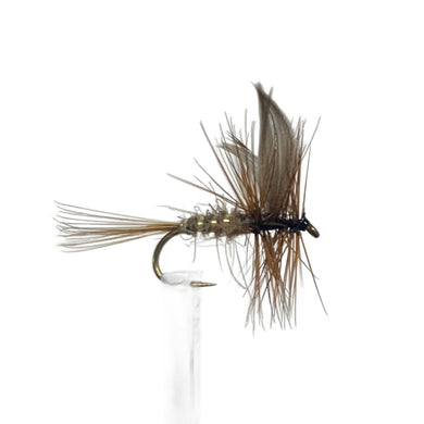 Fly Fishing Dry Fly Best Australia New Zealand Tasmania Hares Ear and Gold