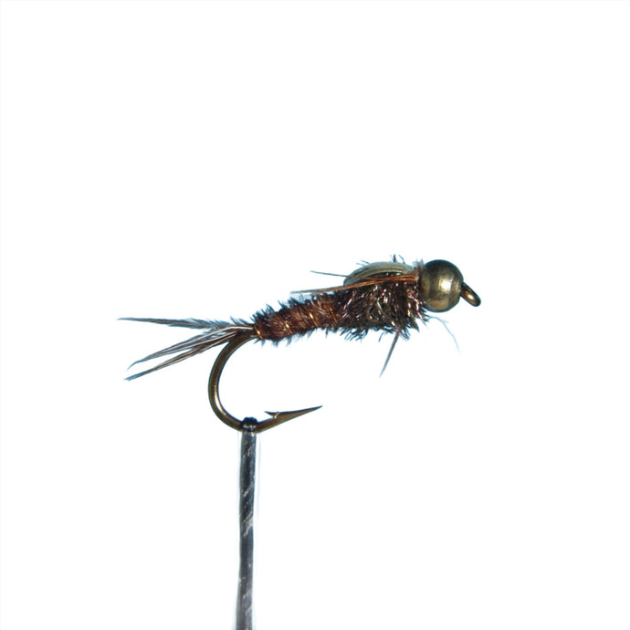 Fly Fishing Dry Fly Best Australia New Zealand Tasmania Flashback Pheasant Tail Nymph Bead Head