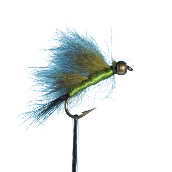 Fly Fishing Dry Fly Best Australia New Zealand Tasmania Tom Jones Bead Head