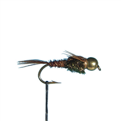 Fly Fishing Dry Fly Best Australia New Zealand Tasmania Pheasant Tail Nymph Bead Head