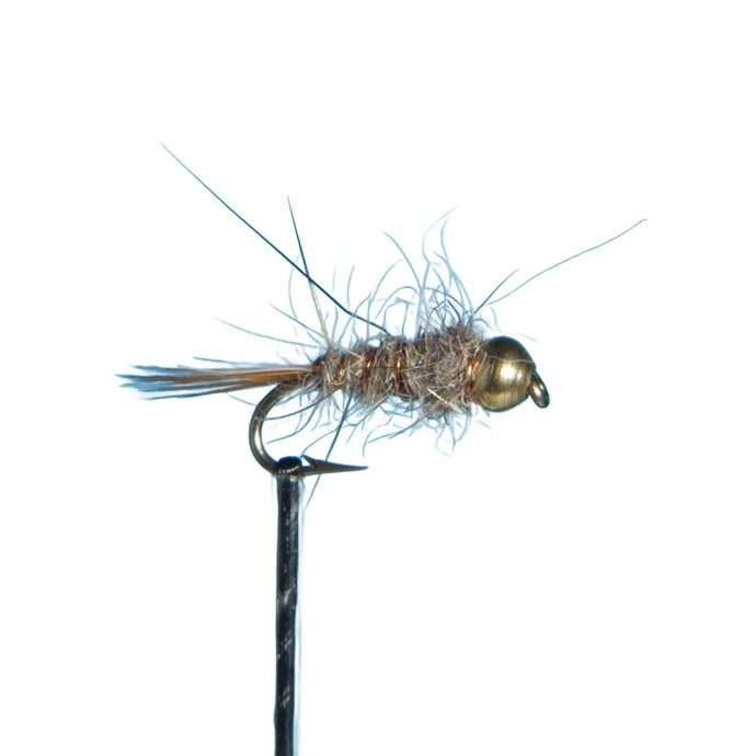 Fly Fishing Dry Fly Best Australia New Zealand Tasmania Hares Ear Nymph Bead Head