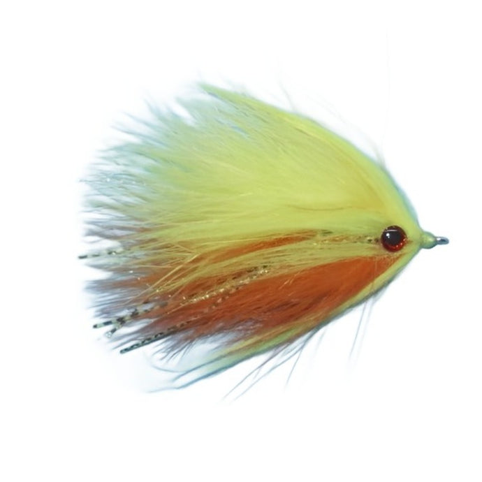 Fly Fishing Marabou Deceiver Murray Cod Australian Native Fishing Best