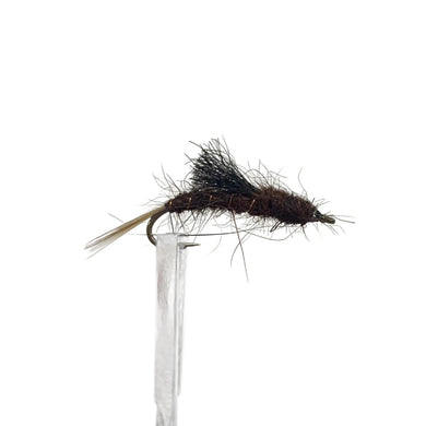 Fly Fishing Dry Fly Best Australia Possum Emerger Tasmania New Zealand