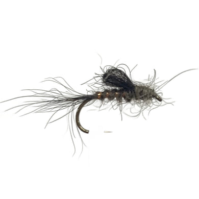 Fly Fishing Dry Fly Best Australia Possum Emerger Tasmania New Zealand