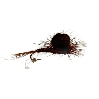 Fly Fishing Dry Fly Best Australia Parachute Brown Tasmania New Zealand