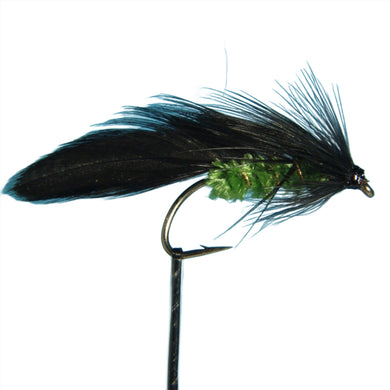 Fly Fishing Dry Fly Best Australia New Zealand Tasmania Matuka