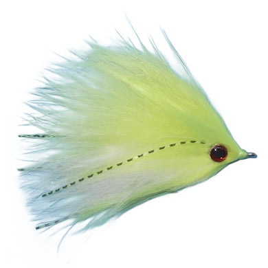 Fly Fishing Marabou Deceiver Murray Cod Australian Native Fishing Best