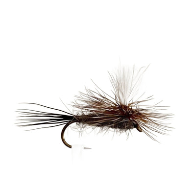 Fly Fishing Dry Fly Best Australia Parachute Adams Tasmania New Zealand