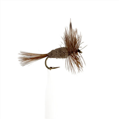 Fly Fishing Dry Fly Best Australia Parachute Irresistible Adams Australia New Zealand Tasmania