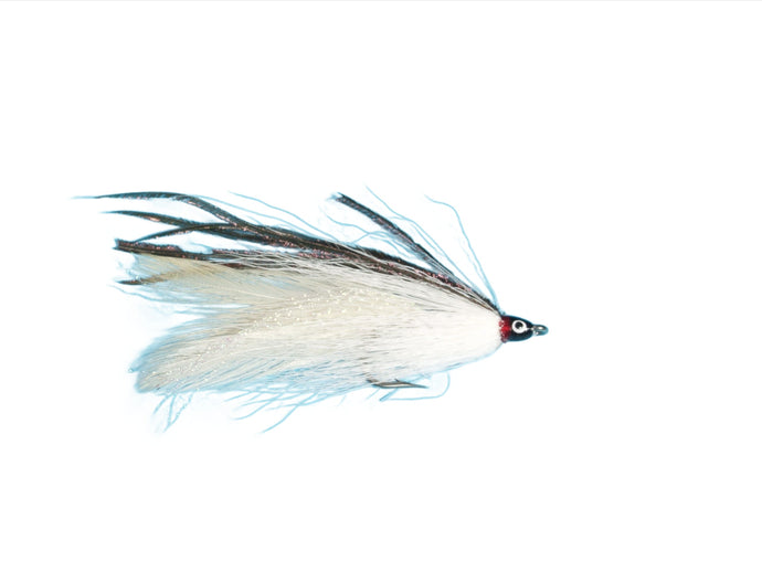 9150 LEFTY'S DECEIVER WHITE