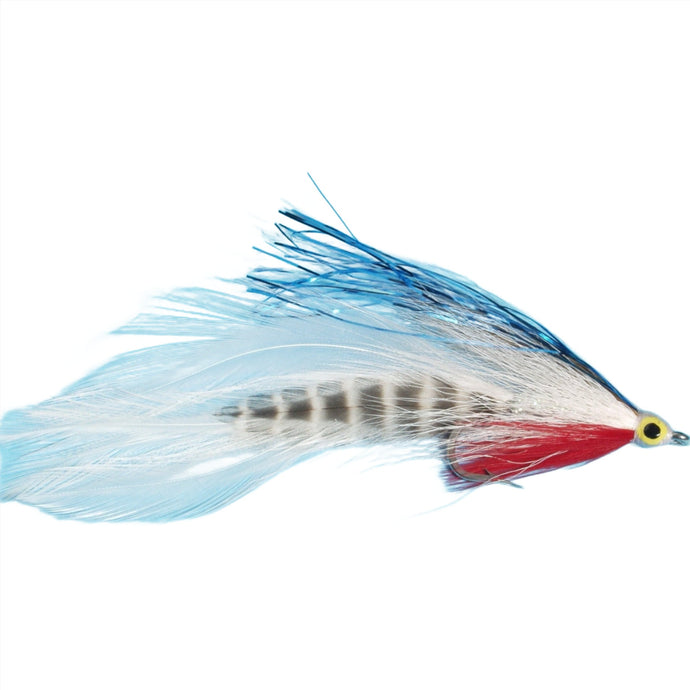 Fly Fishing Saltwater Fly Best Australia New Zealand Tasmania Harrisons Deceiver