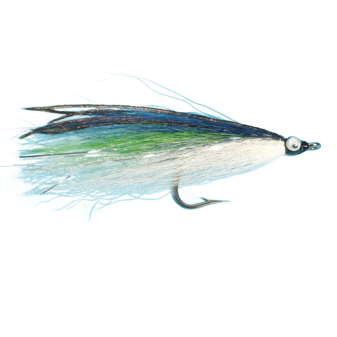 Fly Fishing Saltwater Fly Best Australia New Zealand Tasmania Abels Anchovy Bait Fish