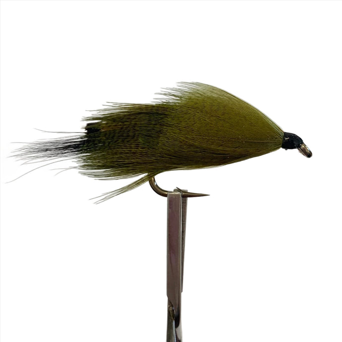 Fly Fishing Dry Fly Best Australia New Zealand Tasmania Hamill's Killer Light