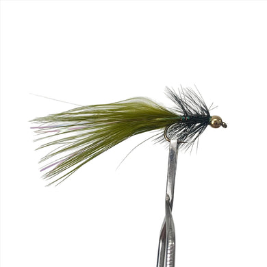 Fly Fishing Dry Fly Best Australia New Zealand Tasmania Shreck Bugger Bead Head Streamer