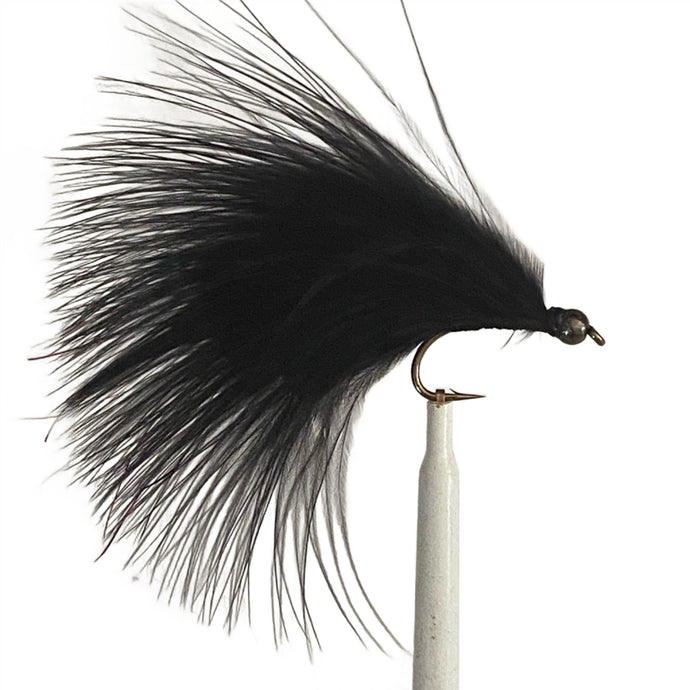 Fly Fishing Dry FLy Best Pattern Australia New Zealand Tasmania O'Rielly Bugger Bead Head