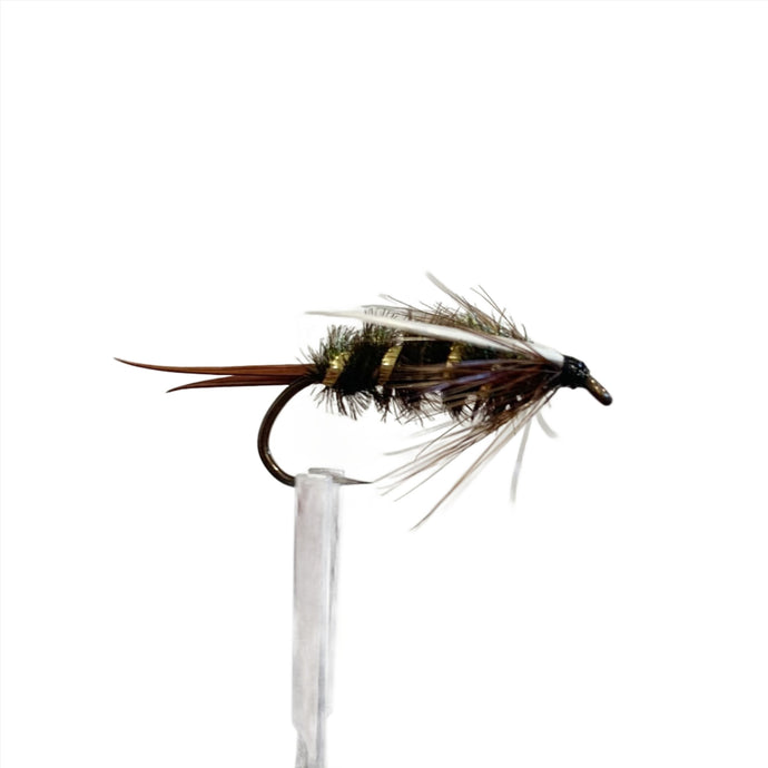 7100 PRINCE NYMPH