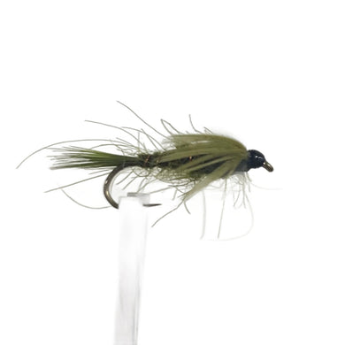 Fly Fishing Dry Fly Best Australia New Zealand Tasmania Nymph Unweighted green flash back long shank nymph