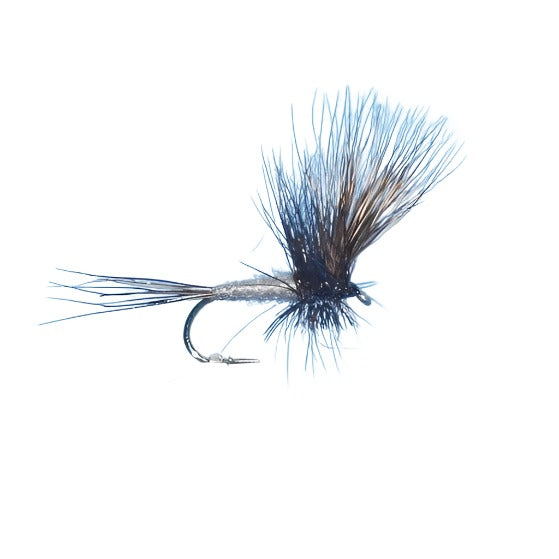 FLY FISHING AUSTRALIA BILL BECK FLY PATTERN BEST NEW ZEALAND TASMANIA BROWN WULFF