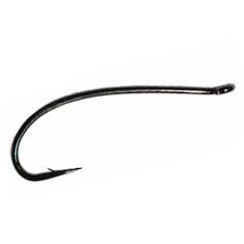 Kamasan Hooks B220 Australia New Zealand Fly Tying Best