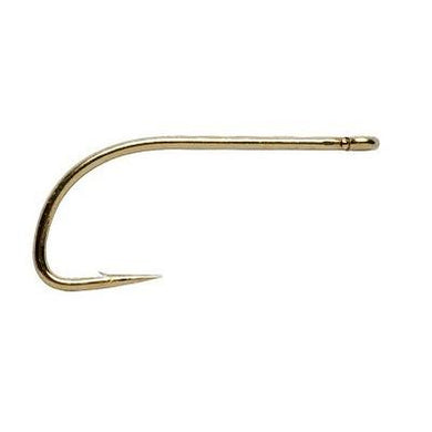 Kamasan Hooks B410 Australia New Zealand Fly Tying Best