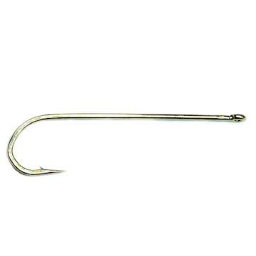 Kamasan Hooks B820 long shank straight eye Australia New Zealand Fly Tying Best