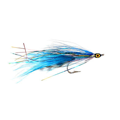 Blue Bait Deceiver - Pisces, Fly Fishing Australia, NZ