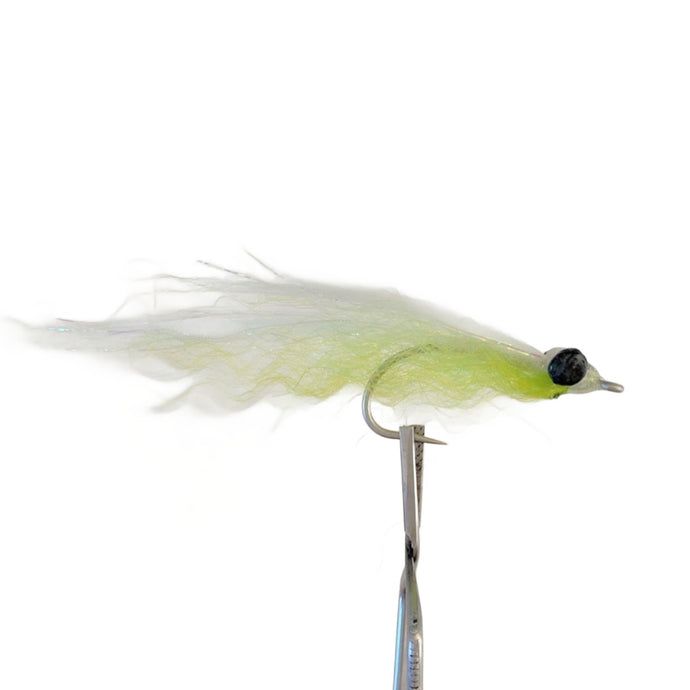 Salt Water Fly Fishing Australia Best Fly Pattern Clouser