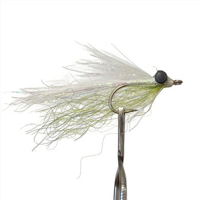 Pisces Fishing Tackle Saltwater Fly Pattern BEst Australia New Zealand Clouser