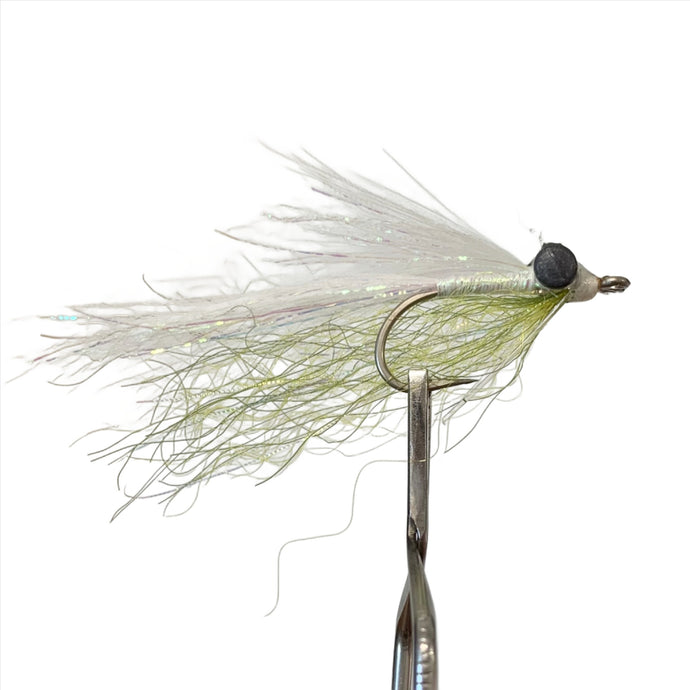 Pisces Fishing Tackle Saltwater Fly Pattern BEst Australia New Zealand Clouser