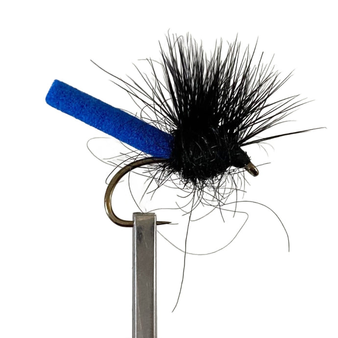 Fly Fishing Dry Fly Best Australia Tasmania New Zealand Damsel Spinner