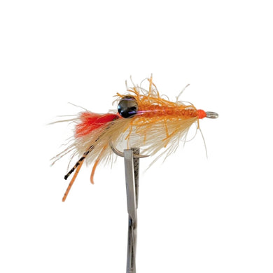 Salt Water Fly Fishing Australia Best Shrimp Pattern