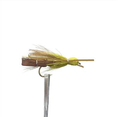 Pisces Fishing Tackle Fly Fishing Dry Fly Best Australia New Zealand Tasmania Victoria New South Wales Rogue Stone Fly Hopper