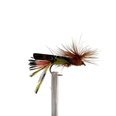 Fly Fishing Dry Fly Best Australia Parachute Cricket Australia Tasmania New Zealand Grass hopper