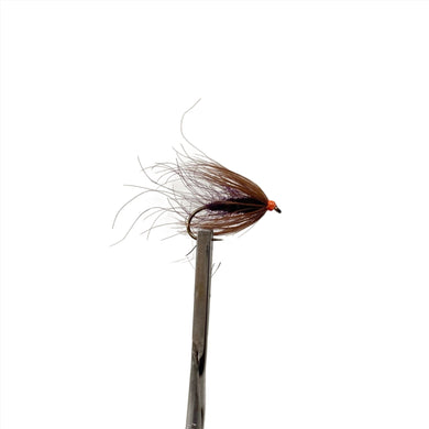 Fly Fishing Dry Fly Best Claret Bits Nymph Unweighted Lake Wet Australia New Zealand Tasmania Peter Hayes