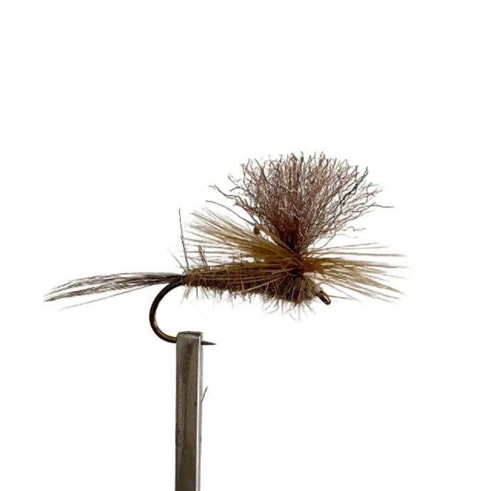 Fly Fishing Dry Fly Best Australia Kossie Para Dun Mick Hall Tasmania New Zealand