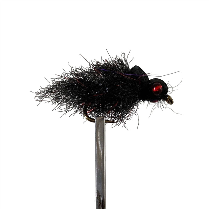 Fly Fishing Dry Fly Best Australia Tasmania New Zealand Red Eye Mudeye